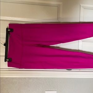 Victoria secret knockout 7/8 tight